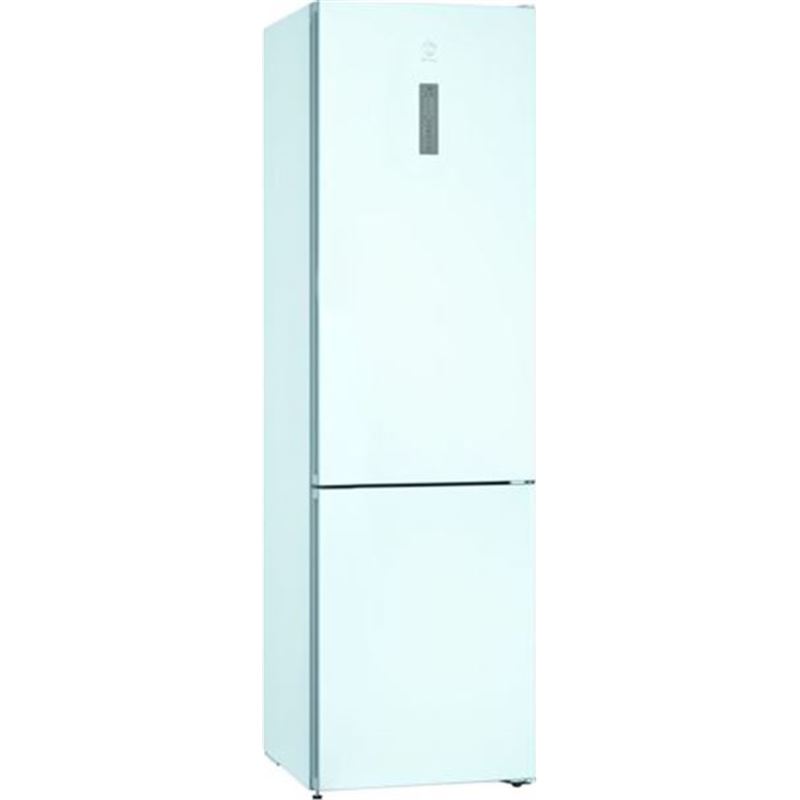 Balay 3KFD766WI combi nf a+++ (2030x600x660mm) frigoríficos - 46227-103907-4242006291792