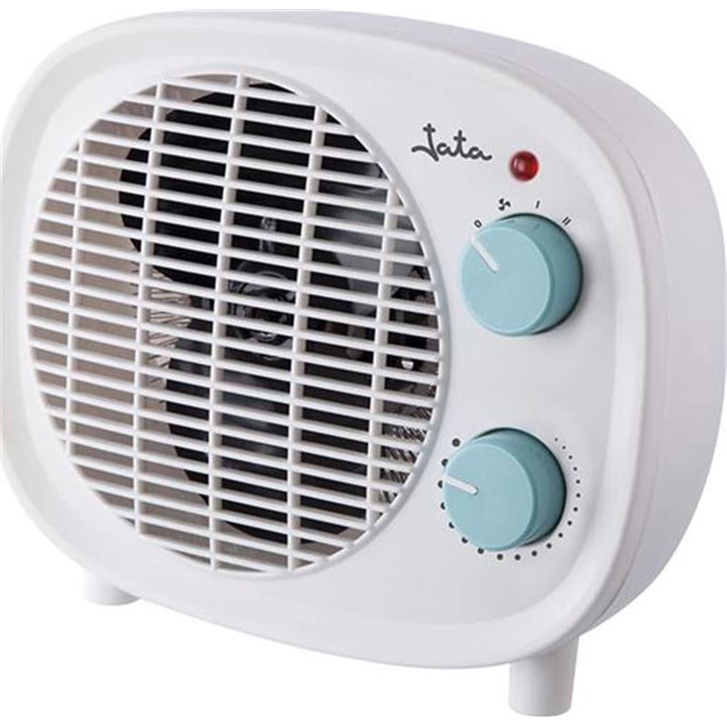 Jata TV52 termoventilador horizontal ventiladores Ventiladores - 47052-106378-8421078035633