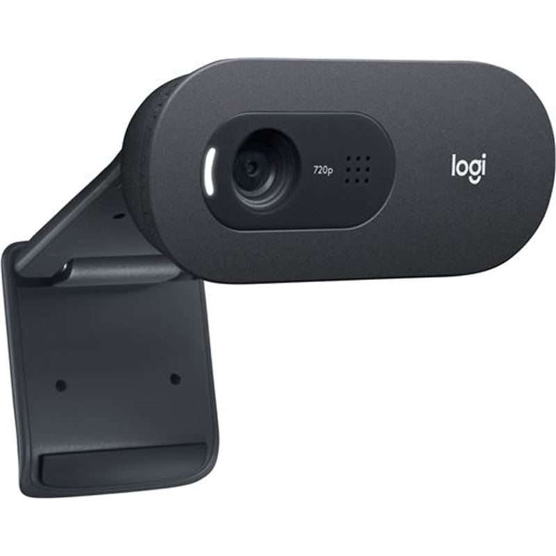 Logitech 960-001372 webcam c505e hd micro webcam videoconferencia - 48298-110378-0097855163806