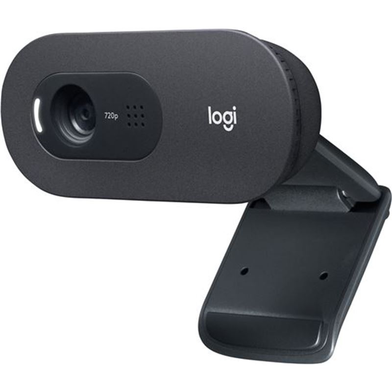 Logitech 960-001372 webcam c505e hd micro webcam videoconferencia - 48298-110379-0097855163806