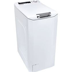 Hoover H3TM38TACE137 lavadora carga superior lavadoras - 49072-112122-8059019018003