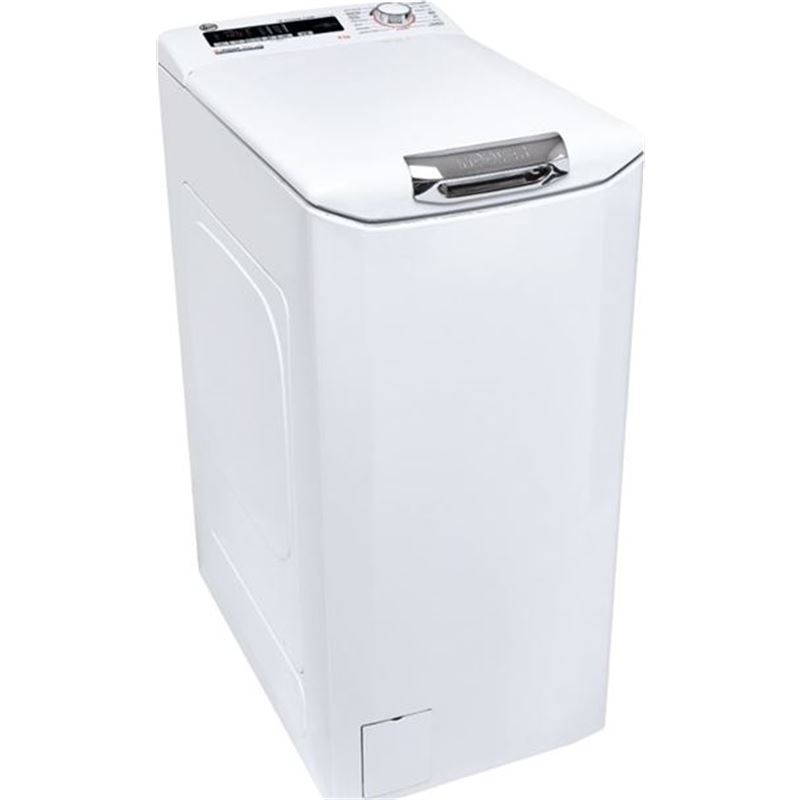 Hoover H3TM38TACE137 lavadora carga superior lavadoras - 49072-112122-8059019018003