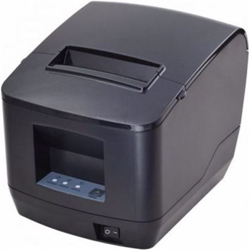 Premier ITP-73 impresora de tickets térmica - ancho impresión 79.5±0.5mm - 200mm/s - 53072-115507-8437019184186