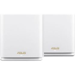 Asus 90IG0590-MO3G80 wireless router zenwifi ax xt8 blanco packx2 - 60094-123913-4718017579117