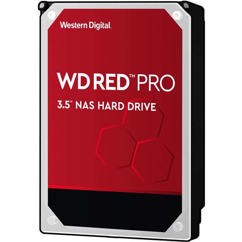 Western HD01WD70 disco duro digital red pro 12tb wd121kfbx - 61201-125120-0718037866246