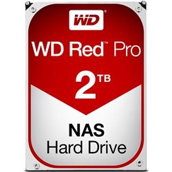 Western HD01WD65 disco duro digital red pro 2tb wd2002ffsx - 61301-125016-0718037835570