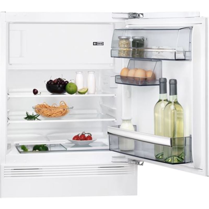 Mini frigoríficos: Los frigoríficos bajo encimera más baratos