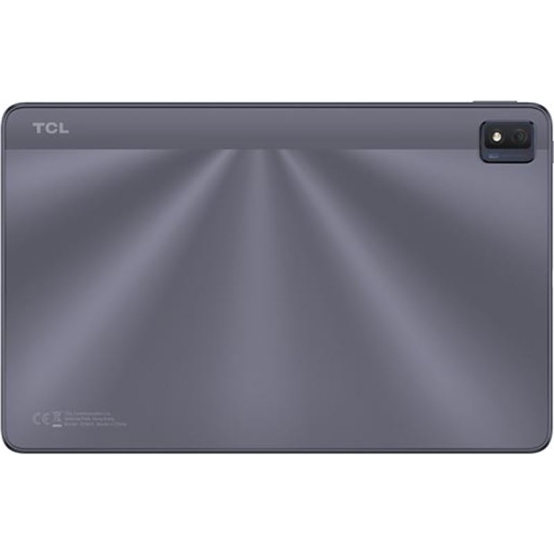 Tcl 9296G-2DLCWE11 tablet tab 10 max 10.36''/ 4gb/ 64gb/ gris - 63761-129878-4894461885506