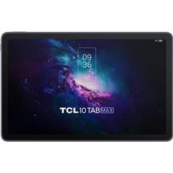 Tcl 9296G-2DLCWE11 tablet tab 10 max 10.36''/ 4gb/ 64gb/ gris - 63761-129882-4894461885506