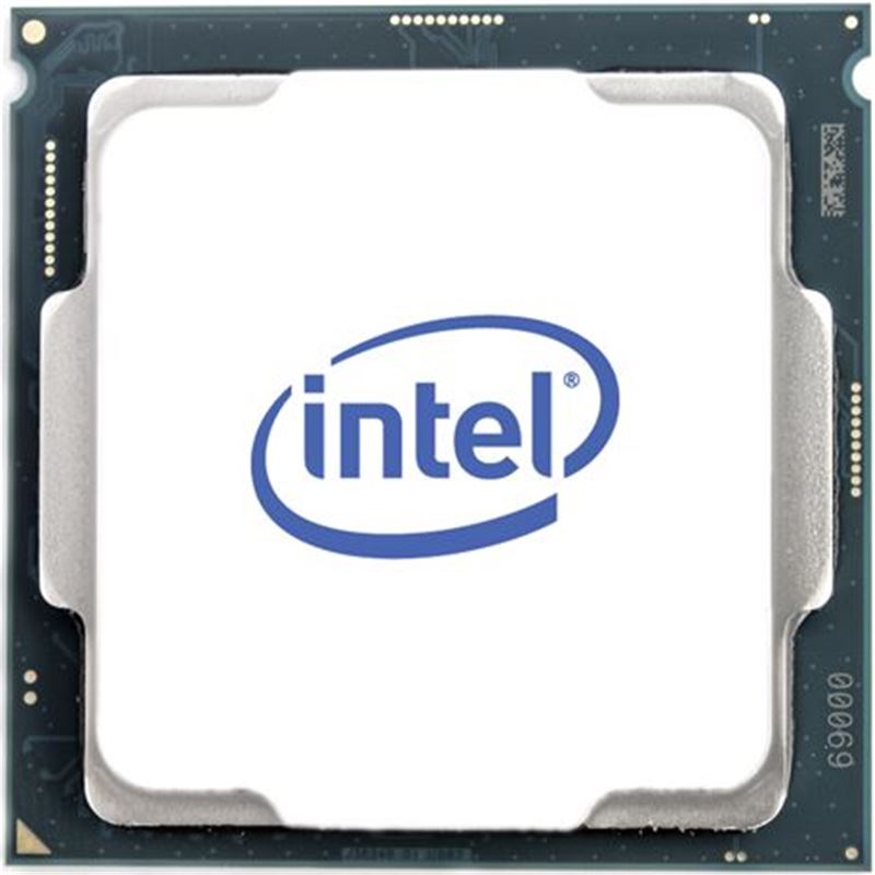 Intel CP01IN134 core i3-10105 - procesador 1200 procesadores - 66901-133381-5032037214841