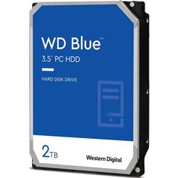 Western HD01WD90 digital blue 2tb - disco duro 3,5'' - 69264-137901-0718037877501