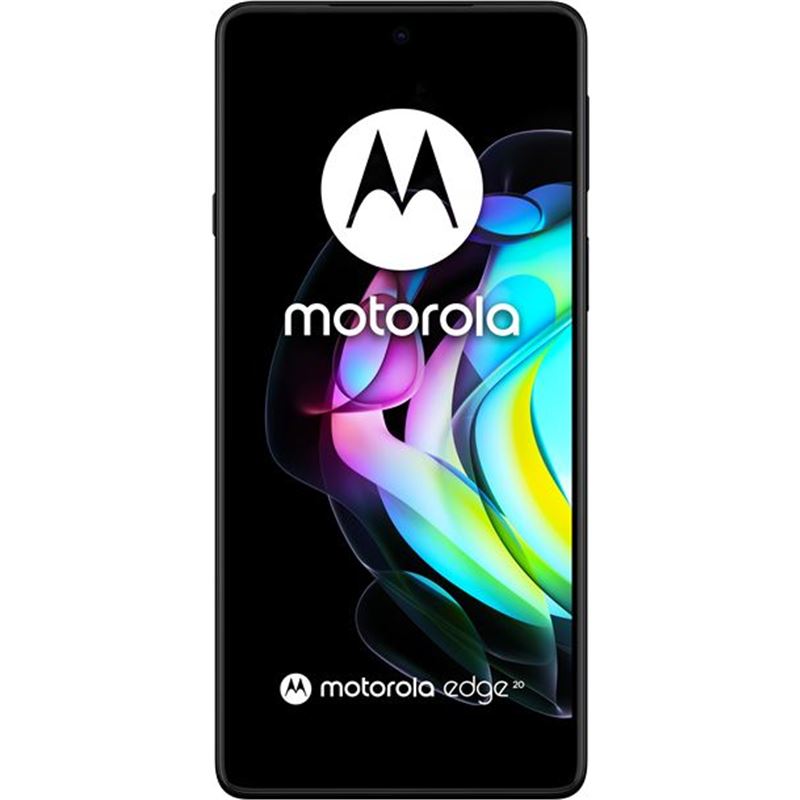 Motorola PAR00027PL tel lib edge 20 5g 6,7' fhd+ telefonos móbiles - 69982-140222-0840023218156