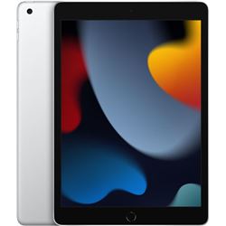 Apple MK2L3TY/A ipad 10,2'' wi-fi 64gb silver tablets, smartphones - 70449-148050-0194252516027