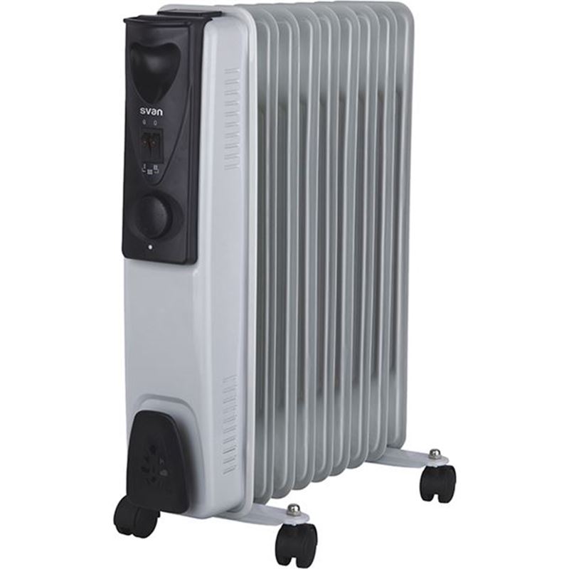 Svan SVCA07RA estufas radiadores Estufas Radiadores - 72044-151101-8436545102435