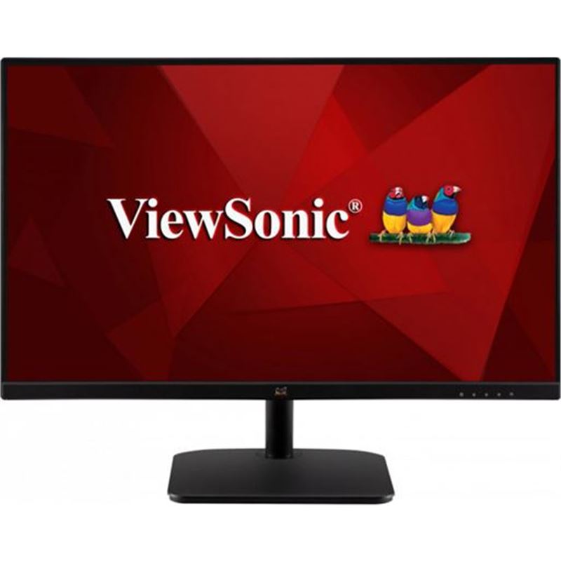 Viewsonic VA2432-MHD monitor led ips 24 negro monitores - 71929-150917-0766907007749