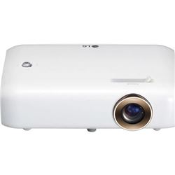 Lg PH510PG proyector led cinebeam con batería integrada - 71639-149224-8806091095015