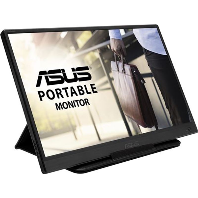 Asus MO15AS18 mb165b zenscreen - monitor portátil 15.6'' hd - 71481-149766-4711081160151