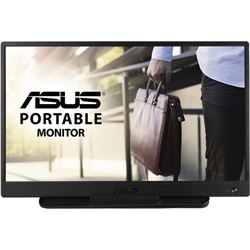 Asus MO15AS18 mb165b zenscreen - monitor portátil 15.6'' hd - 71481-149768-4711081160151