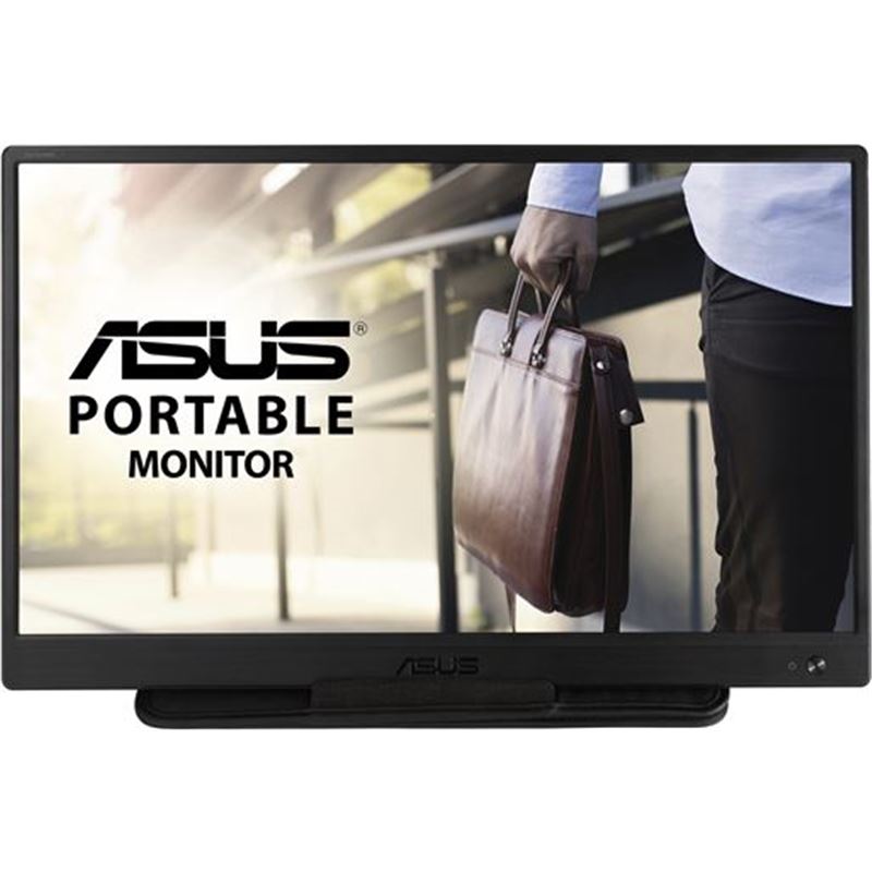 Asus MO15AS18 mb165b zenscreen - monitor portátil 15.6'' hd - 71481-149768-4711081160151