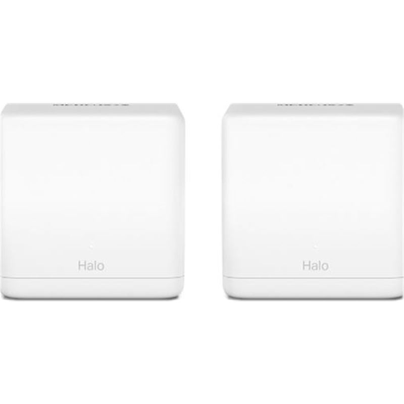 Mercusys HALO H30G(2-PACK) halo h30g(2-pac wireless punto de acceso halo h30g pack 2 - 71962-150980-6957939000677