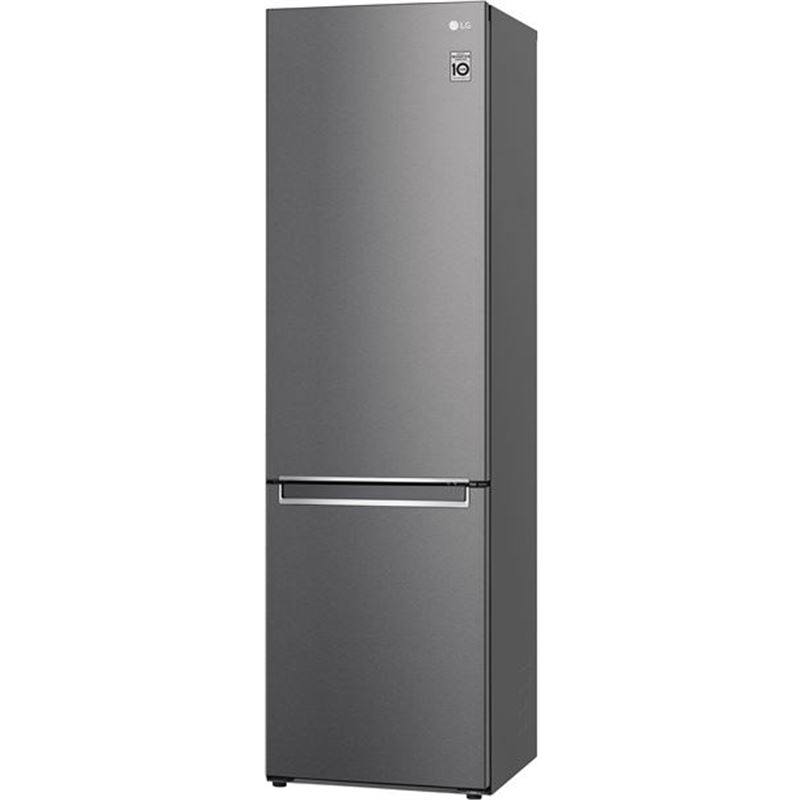Lg GBP62DSNGN combi 203cm nf inox d frigoríficos Frigoríficos - 71496-149707-8806091391209