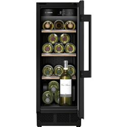 Bosch KUW20VHF0 vinoteca 82x30x57cm f frigoríficos integrables - 73121-152367-4242005265480