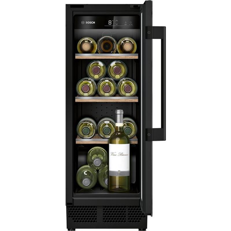 Bosch KUW20VHF0 vinoteca 82x30x57cm f frigoríficos integrables - 73121-152367-4242005265480