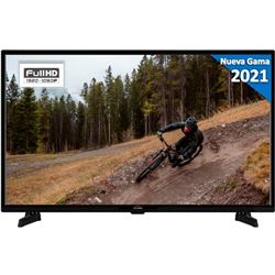 Electronia LD32FHD televisor 32'' direct led fullhd hdr - 72423-151784-1304308000007