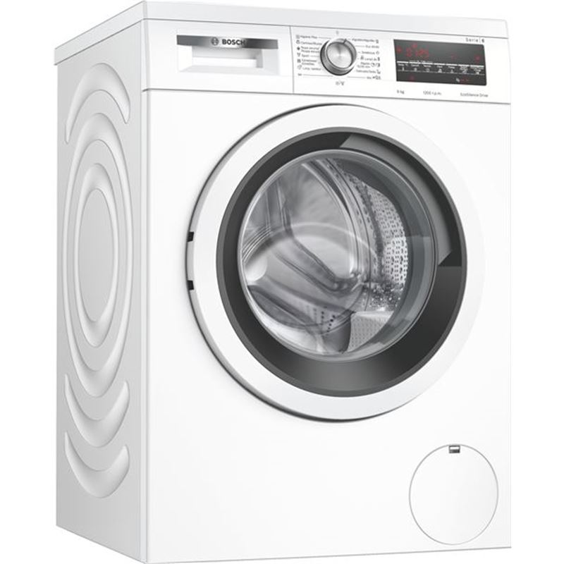 Bosch WUU24T61ES lavadoras Lavadoras - 73190-152471-4242005318353