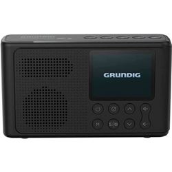 Grundig GDB1090 radio internet dab+ btooth mus radio - 73907-153580-4013833050940
