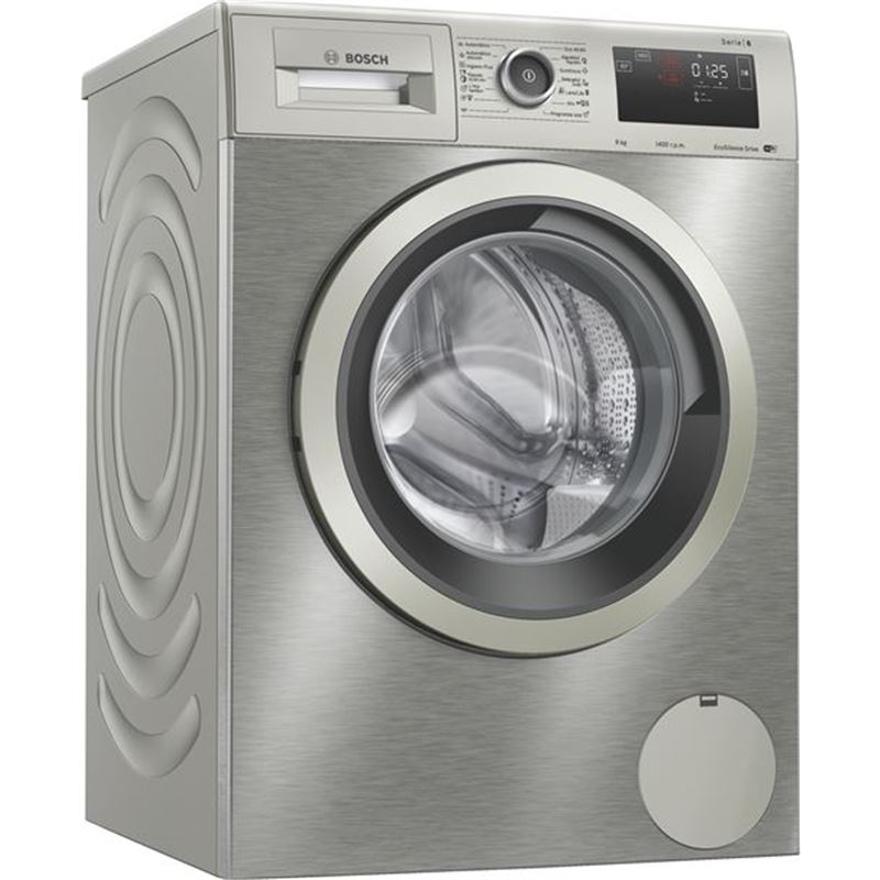 Bosch WAU28PHSES lavadora carga frontal a 9kg 1.400rpm - 73460-152912-4242005349715