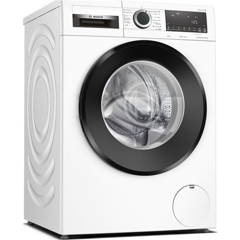 Compra oferta de Bosch WGG14Z00ES lavadora carga frontal 9kg a 1200 rpm