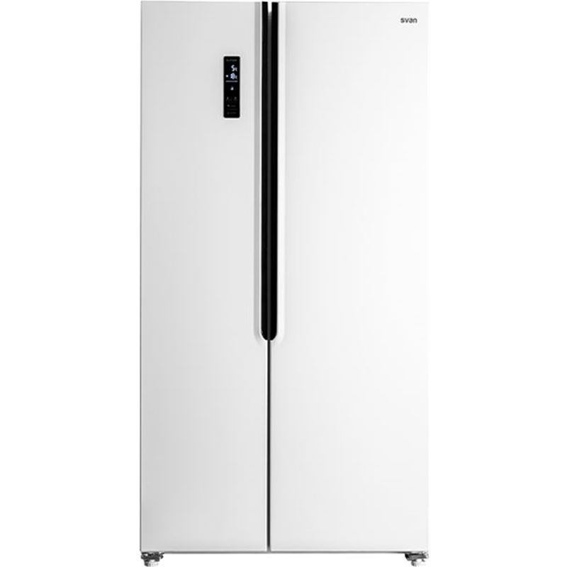 Svan M188B americano nf a+ (1770x90 frigoríficos americanos - 74769-154723-8436545202050