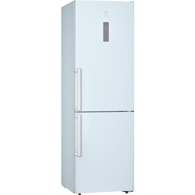 Balay 3KFE567WE frigorífico combi clase a++ 186x60 cm no frost blanco - 74668-154596-4242006289966