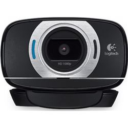 Logitech 960-001056 webcam c615/ enfoque automático/ 1080p full hd - 69019-138147-5099206061330