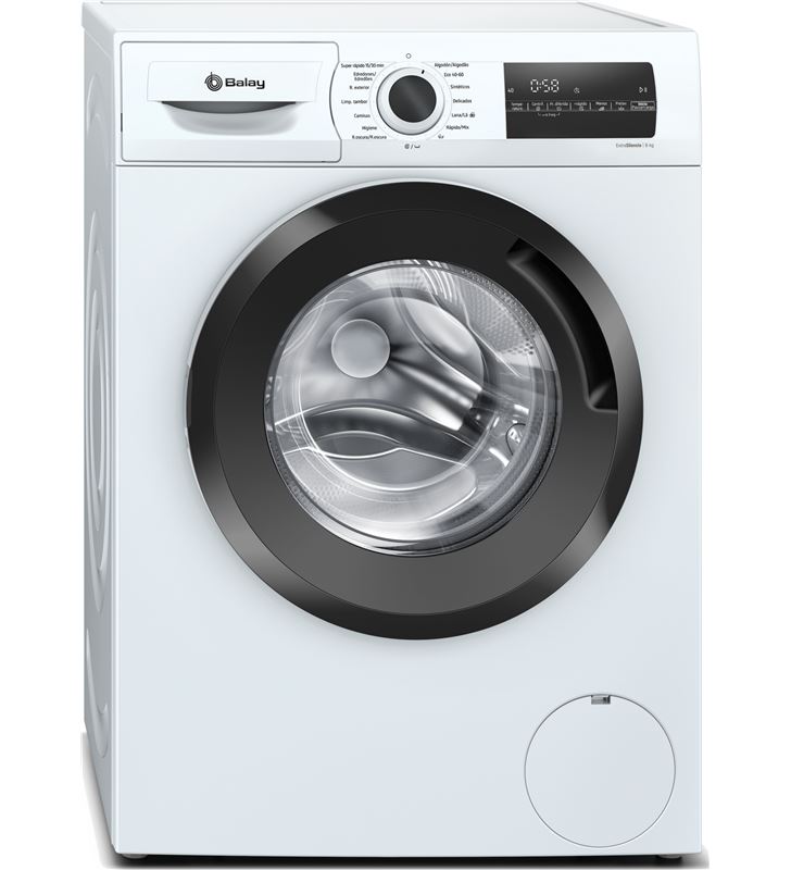 Balay 3TS976BE lavadora CARGA FRONTAL RONTAL - 3TS976BE