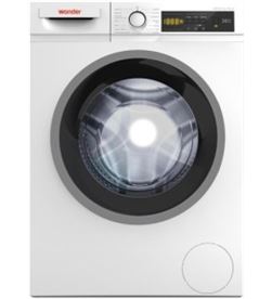Wonder WL8200ED lavadora carga frontal 8kg 1200rpm clase d libre instalacion - 01179102