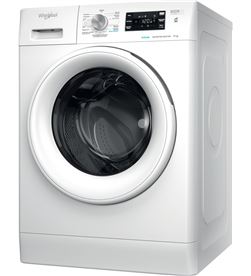 Whirlpool 859991638010 lavadora c/f 9kg 1200rpm ffb9258wvsp - ImagenTemporalEtuyo