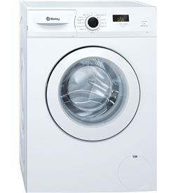Balay 3TS070BE lavadora 7kg 1000rpm blanco CARGA FRONTAL RONTAL - 3TS070BE