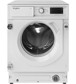 Whirlpool BIWMWG81485EEU lavadora carga frontal integrable 8kg 1400rpm clase b - ImagenTemporalEtuyo