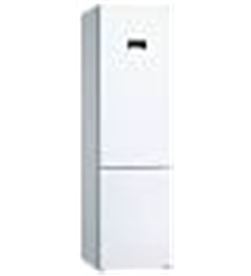 Bosch KGN39XWEA frigo combi 203x60x66cm clase e libre instalacion - 71046