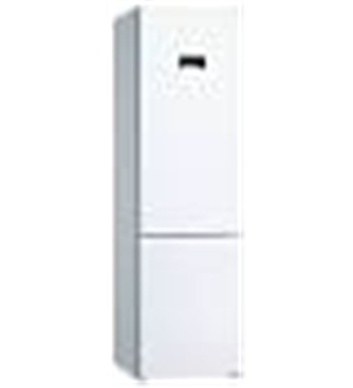 Bosch KGN39XWEA frigo combi 203x60x66cm clase e libre instalacion - 71046