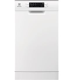 Electrolux ESA42110SW lavavajillas libre inst 45 cm 9 cubiertos blanco clase f - ImagenTemporalEtuyo