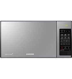 Samsung GE83X/XEC microondas con grill 23l 800w potencia grill 1200w - 62406