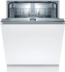 Bosch SMH4ITX12E lavavajillas integrable ( no incluye panel puerta )  60cm 12cubiertos clase e - SMH4ITX12E