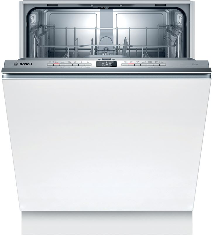 Bosch SMH4ITX12E lavavajillas integrable ( no incluye panel puerta )  60cm 12cubiertos clase e - SMH4ITX12E