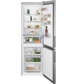 Electrolux LNC7ME32X4 frigorífico combi de 186cm - ImagenTemporalEtuyo