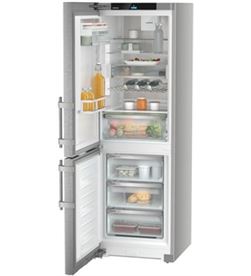 Liebherr SCNSDD5253_20_6 frigorífico combi prime 185.5x59.7x67.5cm clase d libre instalación inox 12010181 - 59506