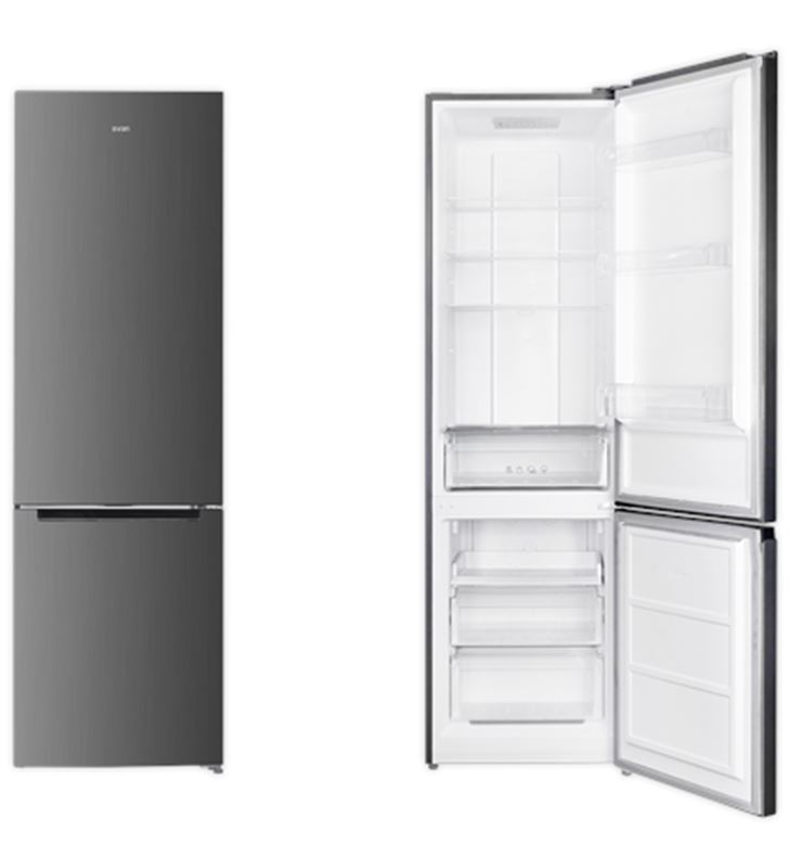 Compra oferta de Lg GBB62SWGGN frigorífico combi clase d 203x59,5 no frost  inox