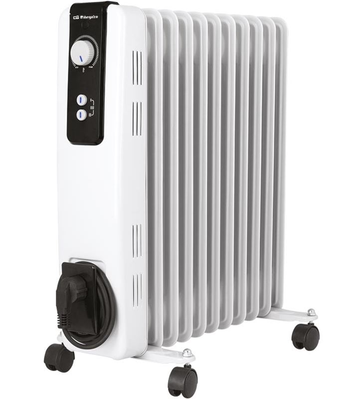 Cecotec Ready Warm 800 Thermal Radiador Electrico Bajo Consumo 600W - 4  Elementos - Colocacion en Pared o de Pie - Pantalla Radiadores Calefacción  y Climatización Hogar / Electrodomésticos 